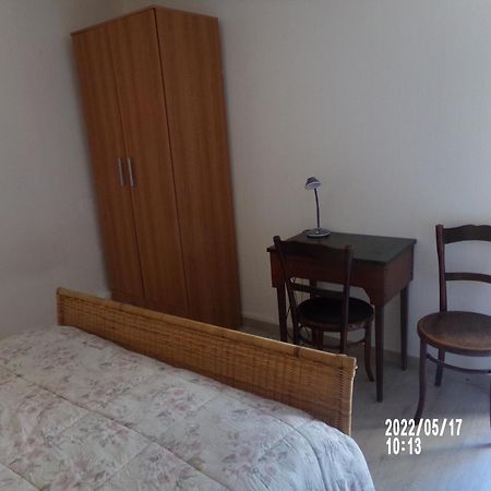 La Casetta Di Vassena Oliveto Lario Екстер'єр фото